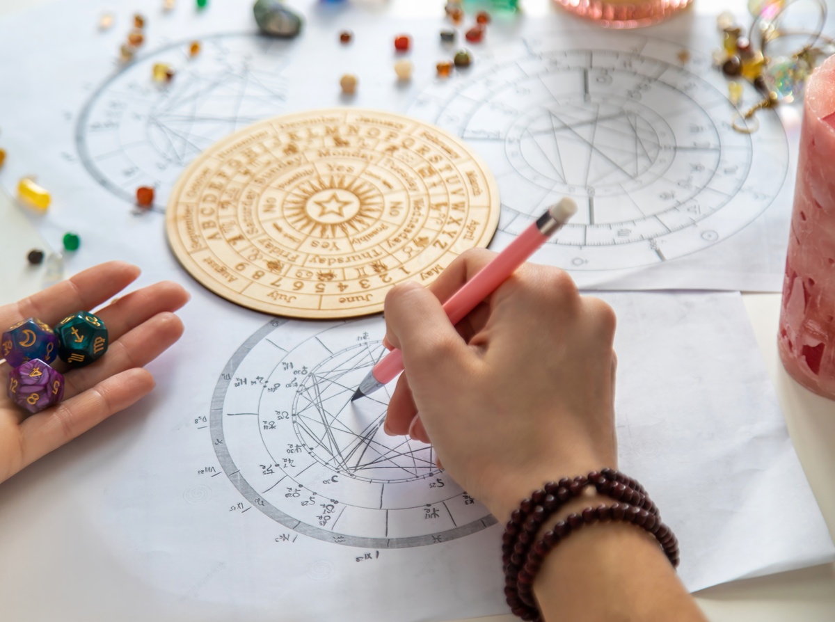 Фото: iStock/Artur Komisarenko