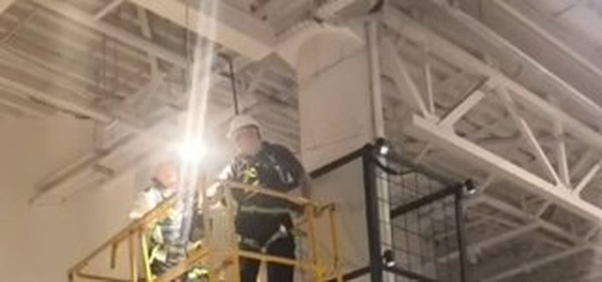    Фото: скриншот видео / Мурена Настя / Telegram