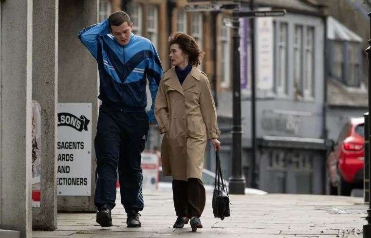 Кадр из фильма