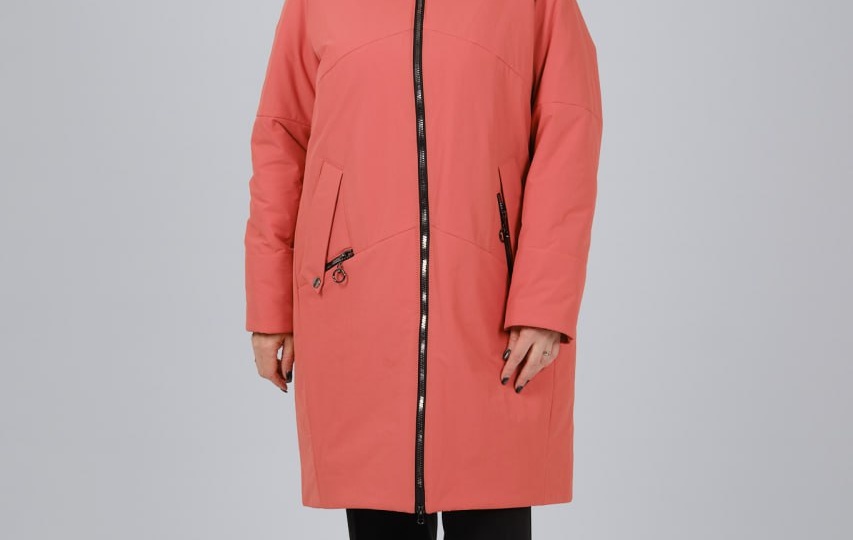 Ук 831, длина 95 см, утеплитель альпалюкс 200 гр