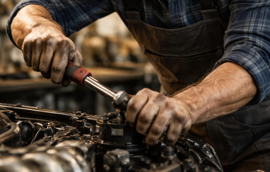 Выбор инструмента - всегда тяжело