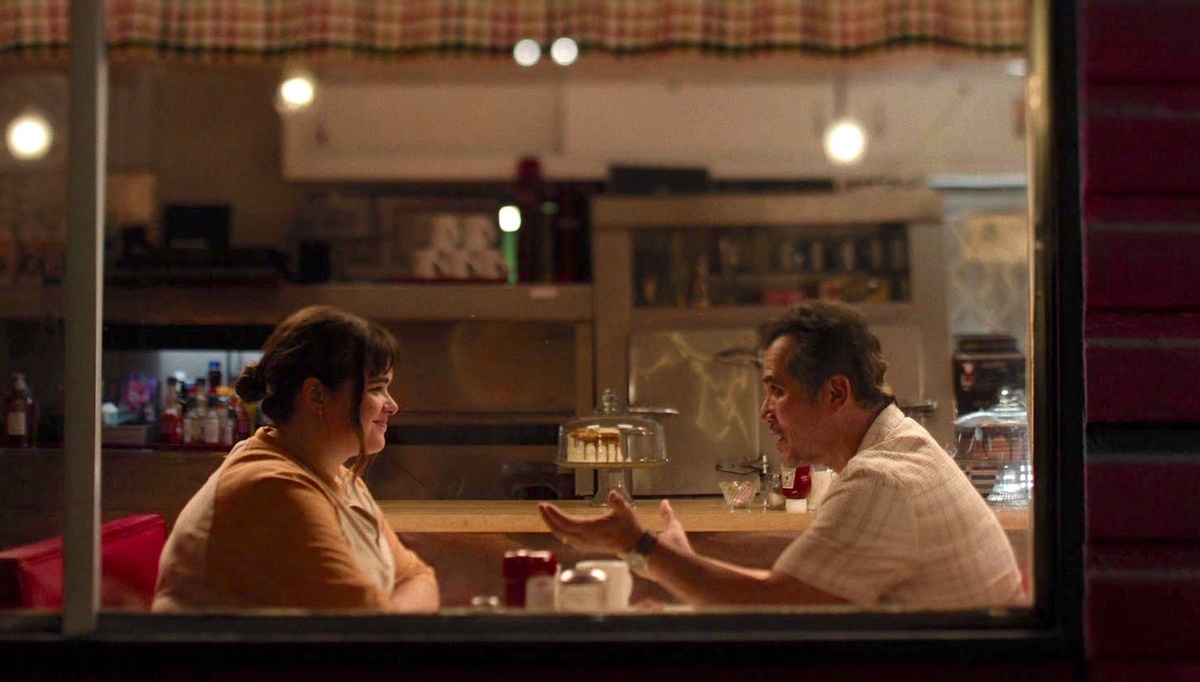 "Боб Тревино поставил лайк", фото из открытых источников