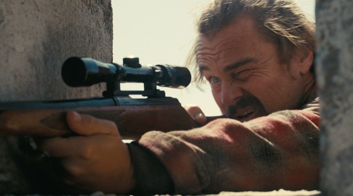 "Битва за битвой", фото из открытых источников