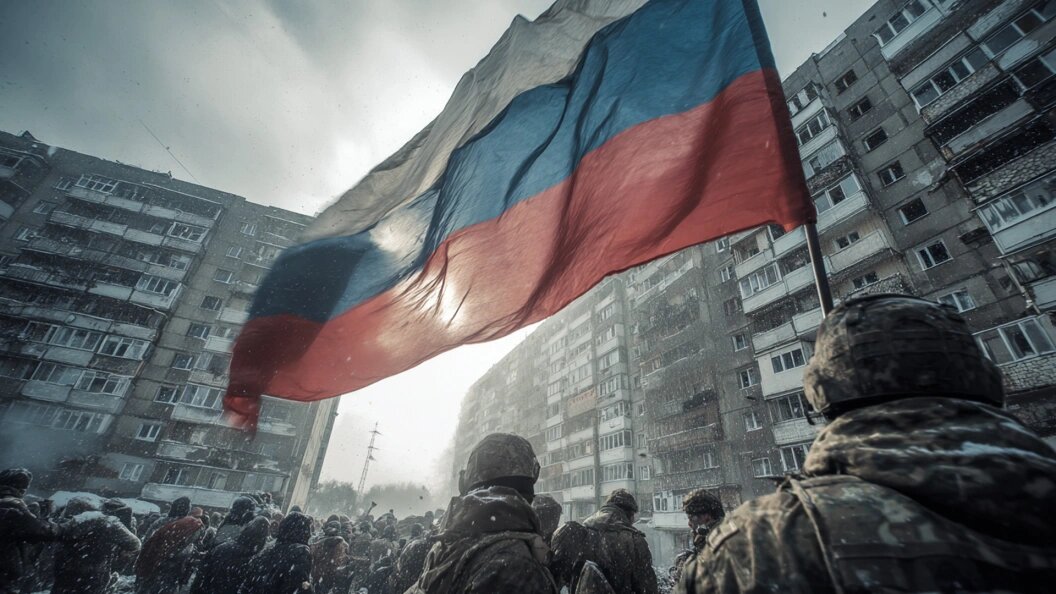    Коллаж Царьграда