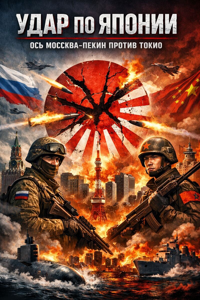 Автор: В. Панченко