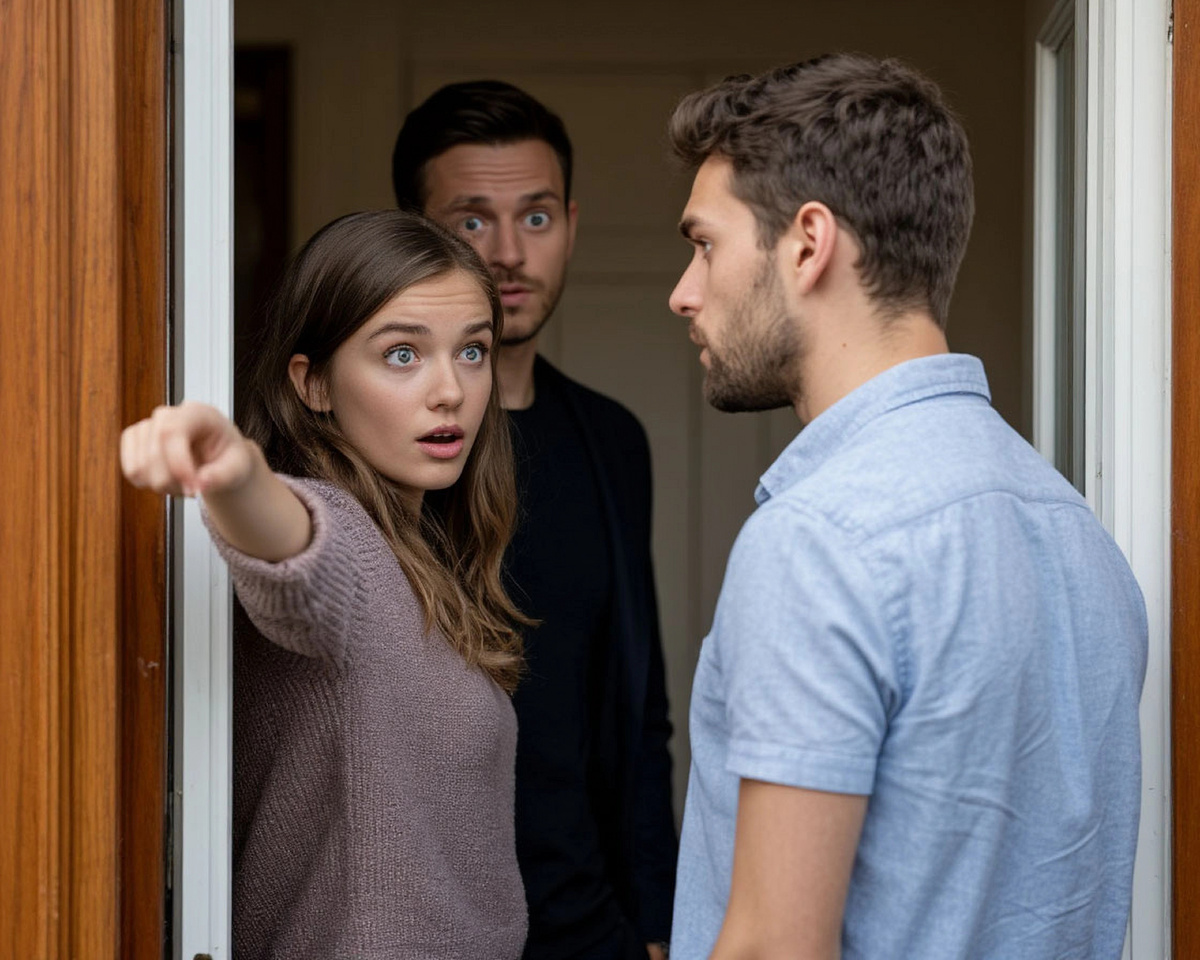 Авторские рассказы Вика Трель © (3535)