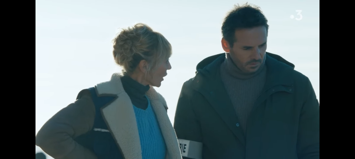 Кадр из фильма. Здесь и далее скриншоты автора.