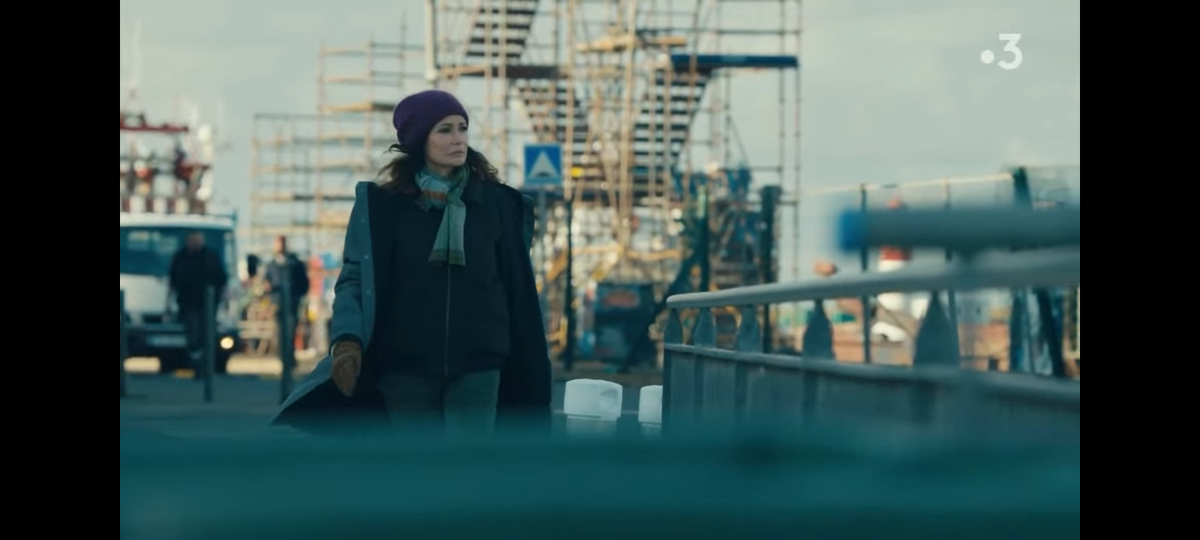 Кадр из фильма.