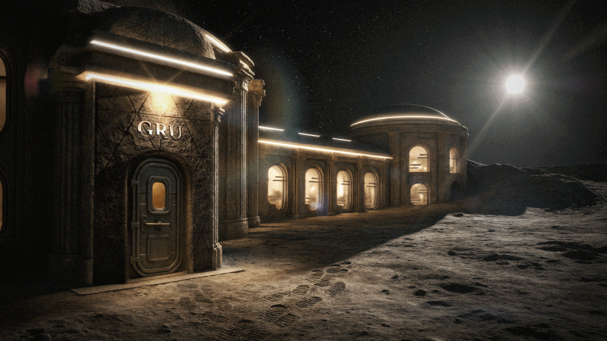 Изображение: GRU Space  📷
