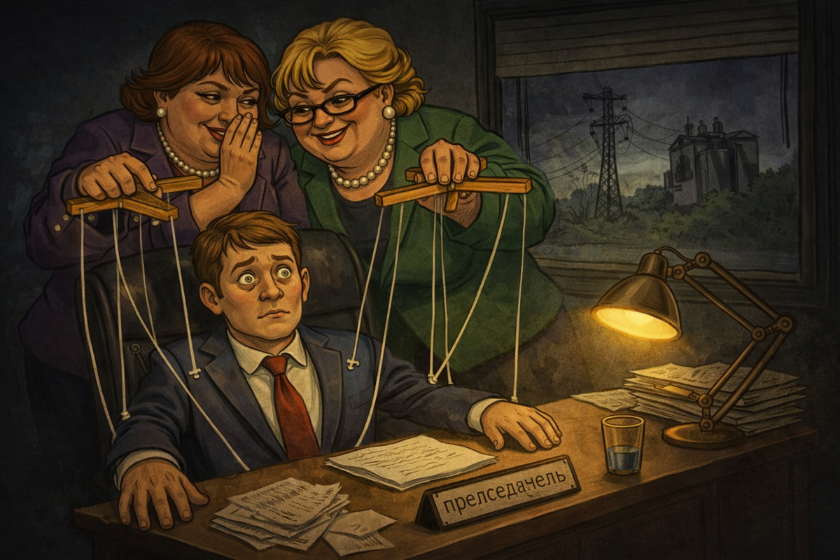 Изображение автора.