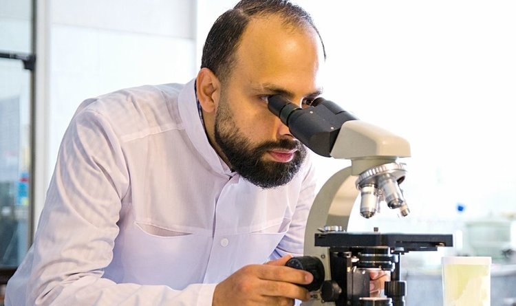    Фото: Пресс-центр ЮУрГУ