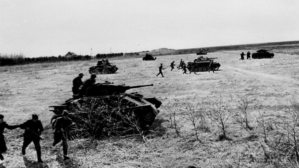 ФОТО: РИА Новости