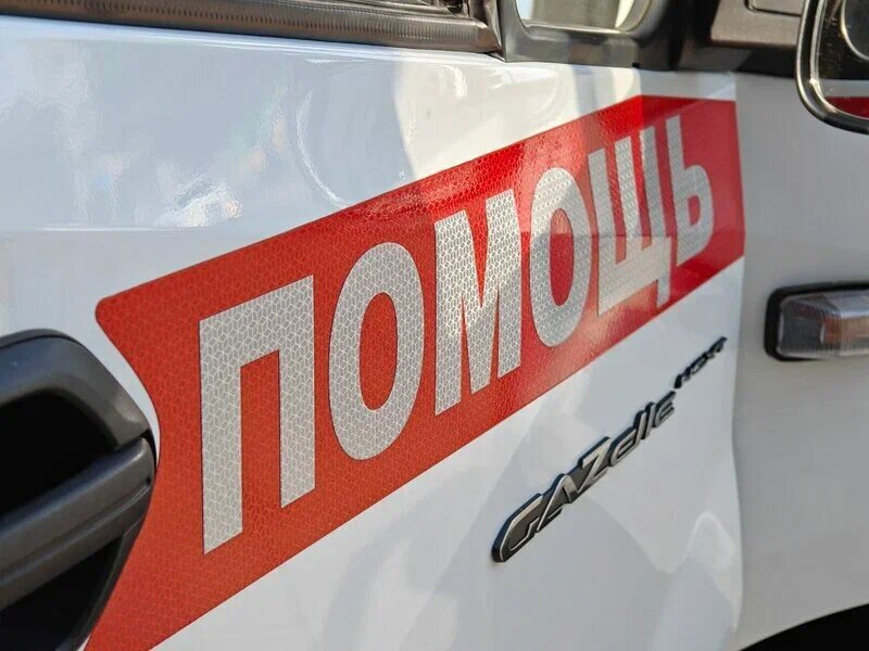    Фото: Юрий Серебренников/BFM Кубань