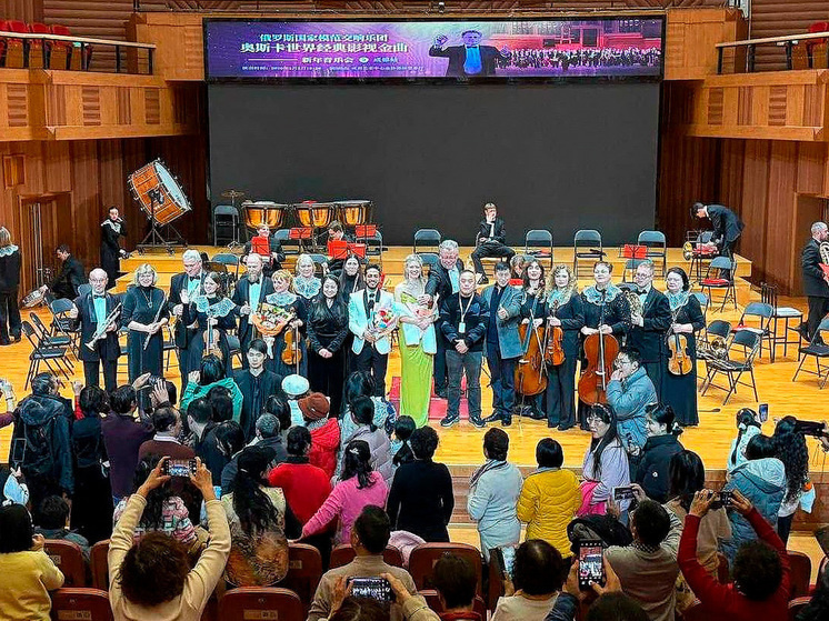     фото: Официальный телеграм-канал администрации города Липецка