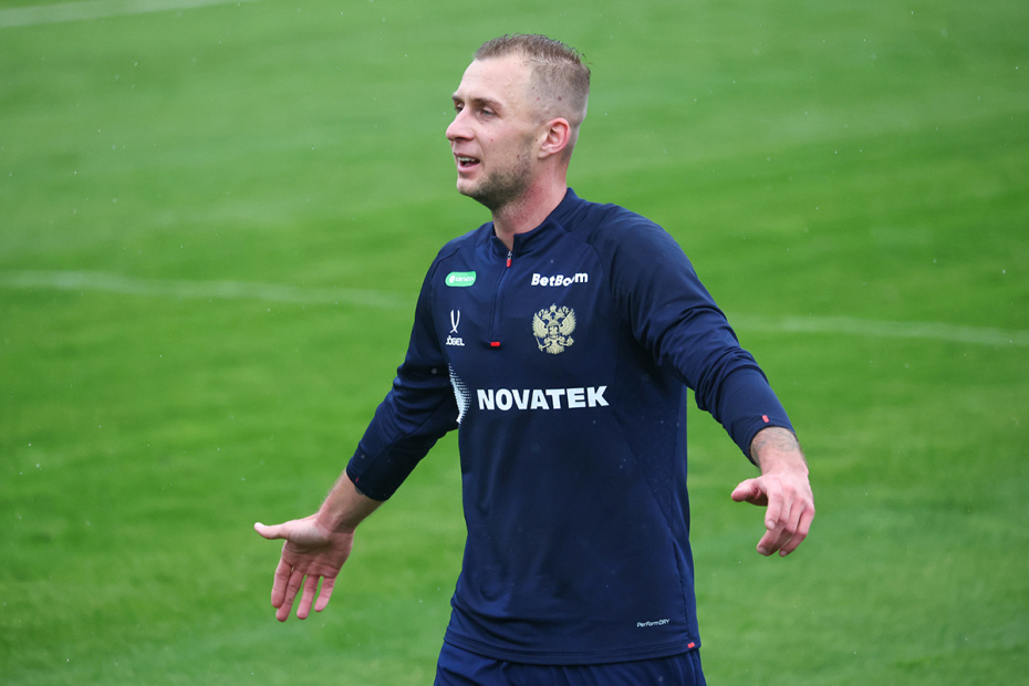    Алексей Белкин/NEWS.ru