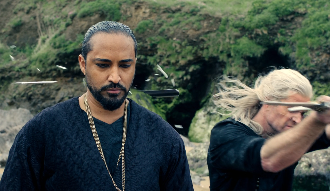 Кадр из фильма