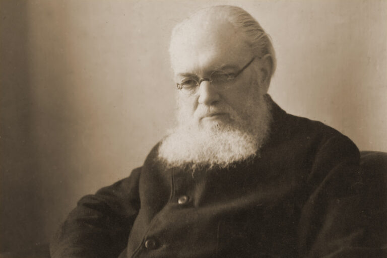 святитель Лука Крымский (архивное фото с сайта Тверской митрополии)