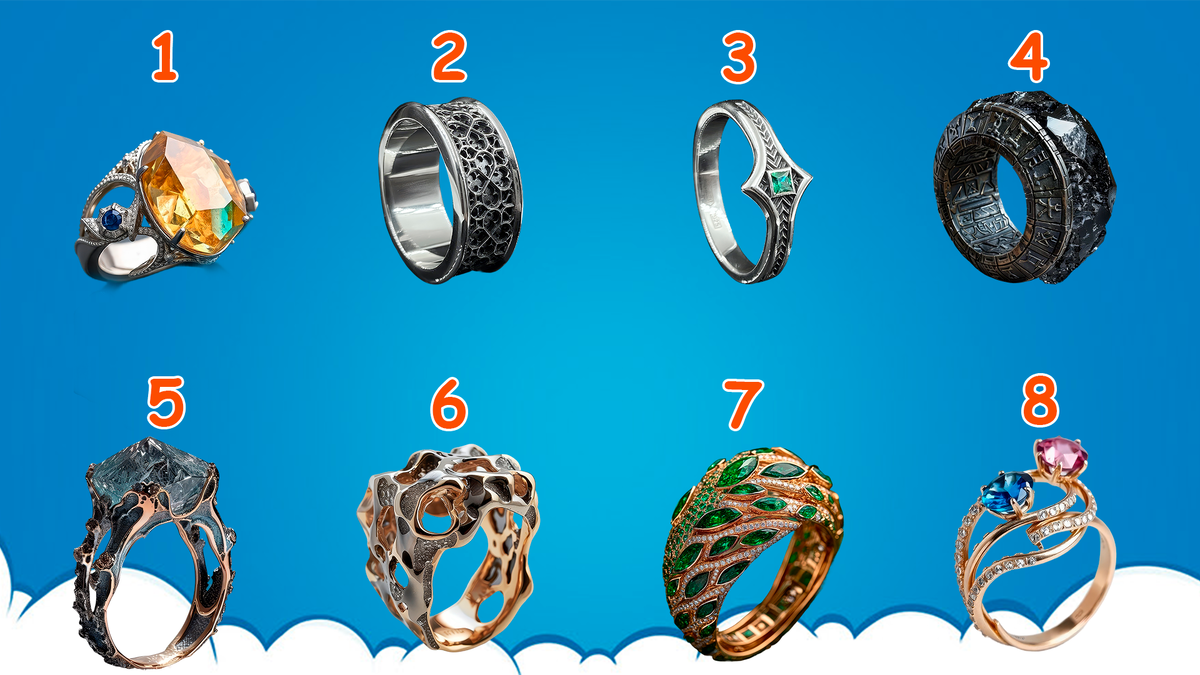 Срочное послание Матери Рода: один шаг, который меняет судьбу | Выберите ТРИ кольца! Дмитрий Петров📷
