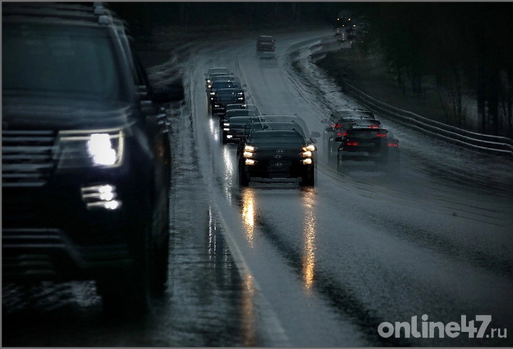 фото:  Валентин Илюшин/Online47