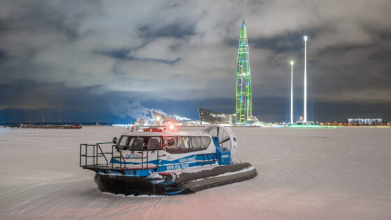     Фото: «Нева Тревел»