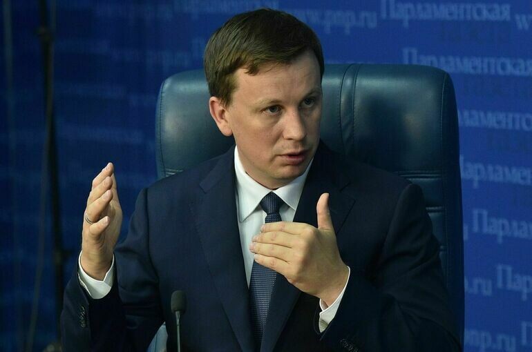   Игорь Самохвалов/«Парламентская газета»