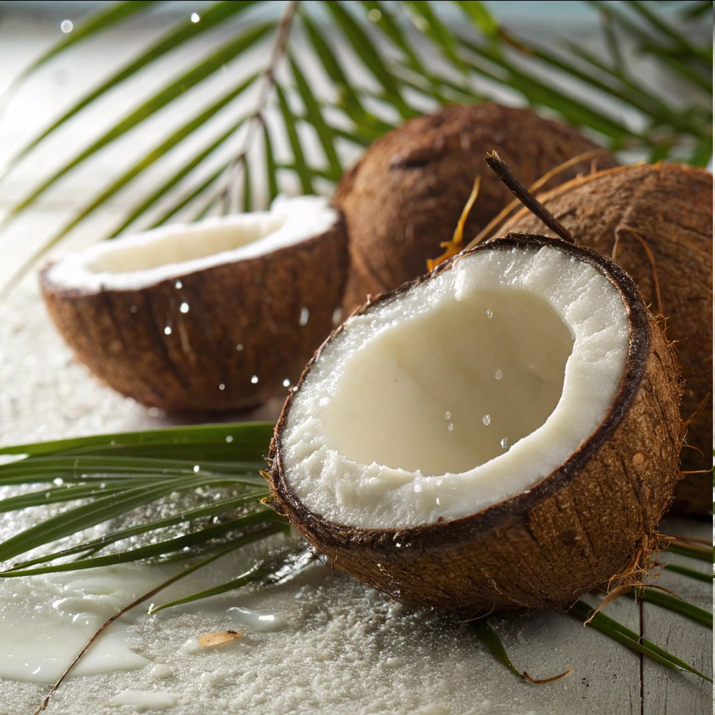 Что такое MCT-масло: просто о главном (и почему важны цепочки)