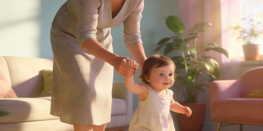 Тяжелая рука свекрови.