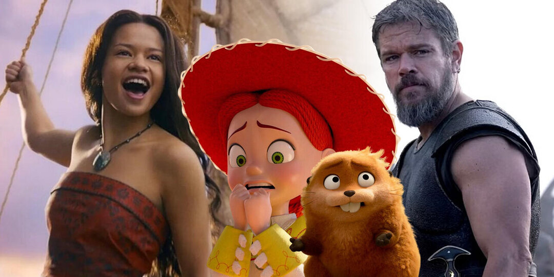 Спилберг, Нолан, Финчер и все-все-все: 20 самых ожидаемых фильмов 2026 года