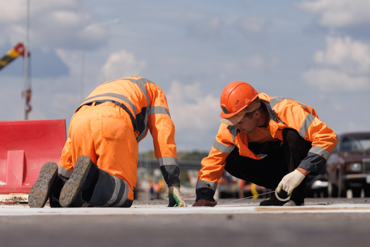    По нацпроекту «Инфраструктура для жизни» самый большой «кусок» федеральных и республиканских средств урвал Лаишевский район — более 6 млрд рублей.   
Фото: «БИЗНЕС Online»