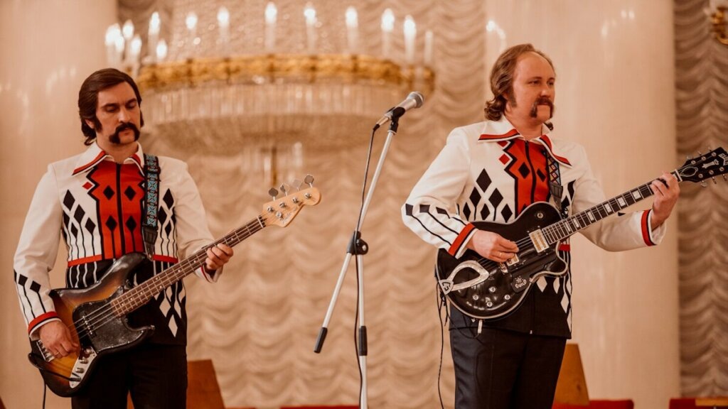    Фото: кадр из сериала