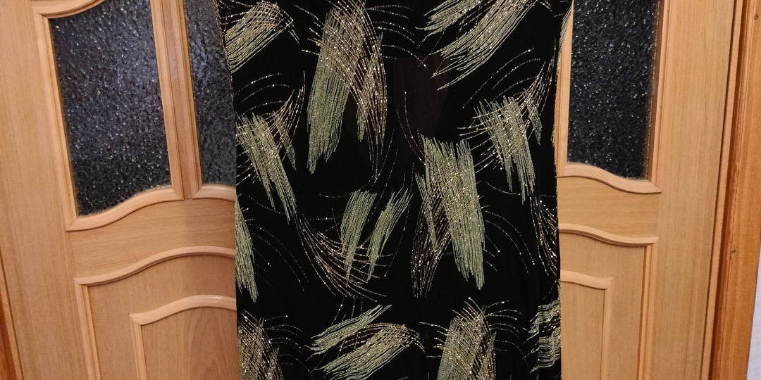 Мой опыт самовывоза на Авито. Непонятки.