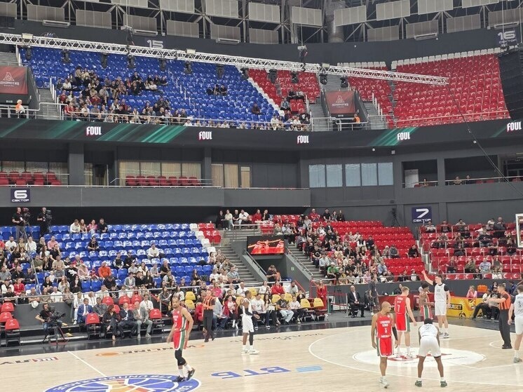     Фото: "МК на Кубани"