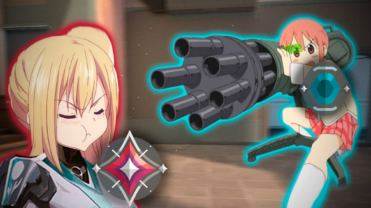 Порой игроки низких рангов переигрывают и выигрывают 1х1 смурфов и радиантов на шоу-матчах. Почему так происходит?