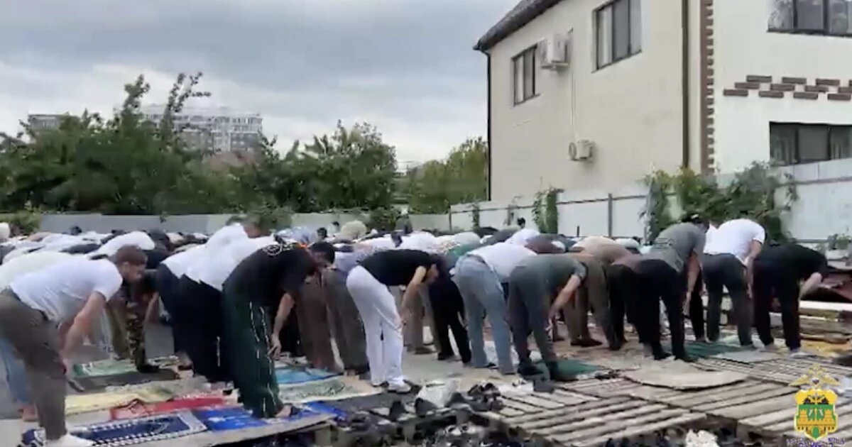 Фото: 23 МВД/Архив