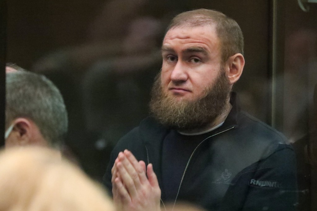    Фото © АГН «Москва» / Софья Сандурская