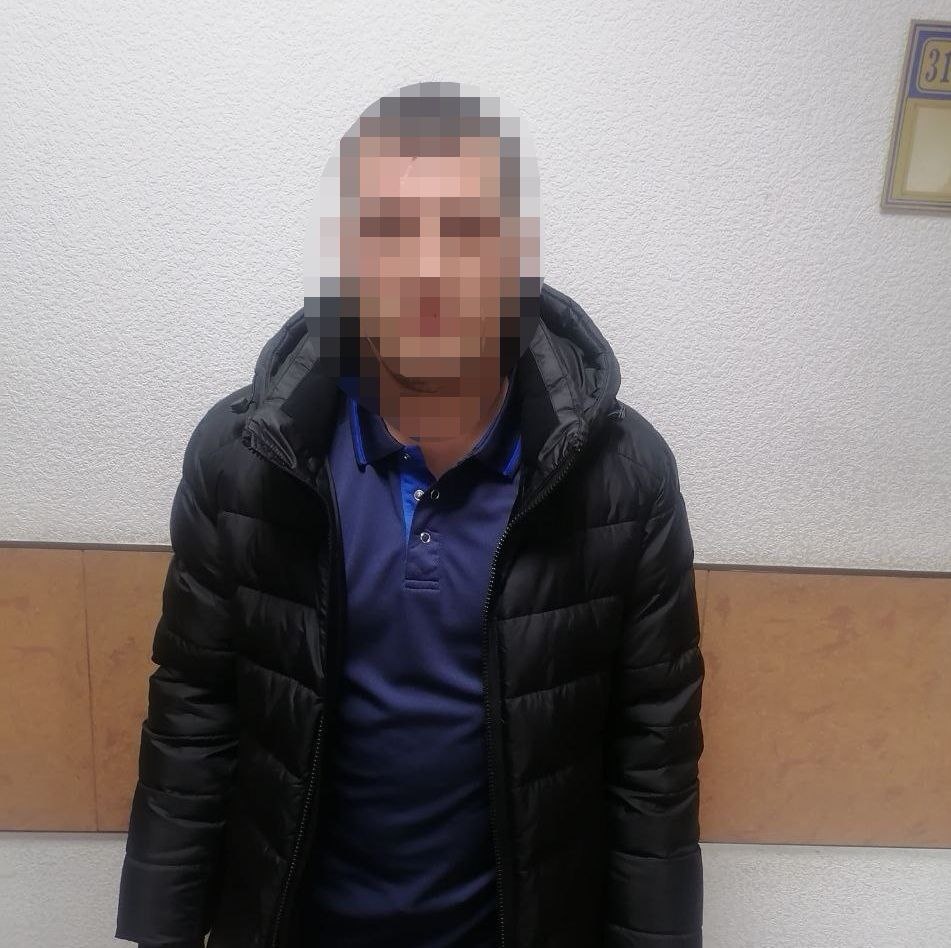    Фото :МВД по РХ Остап Мусаев