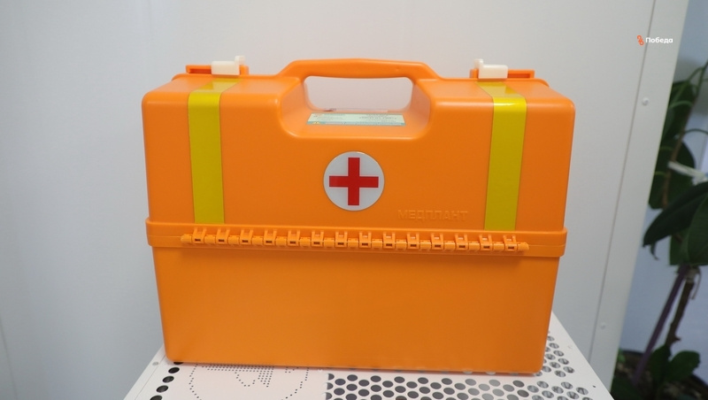      Фото: ИА «Победа26»