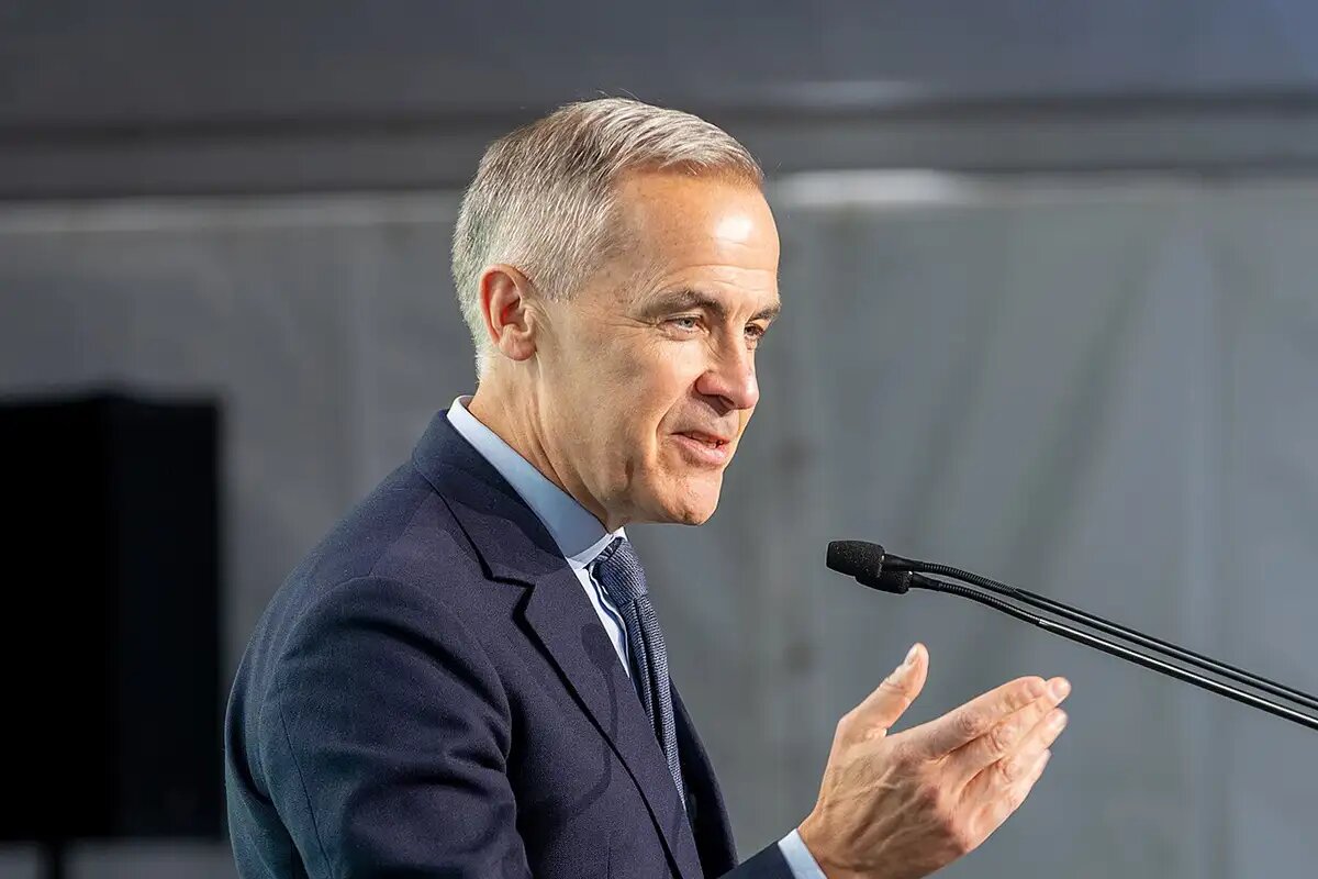    Марк Джозеф Карни. © wikipedia.org