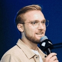 Алексей Вельчев — эксперт по трафику из Яндекс.Директ и основатель агентства NIMB Digital.