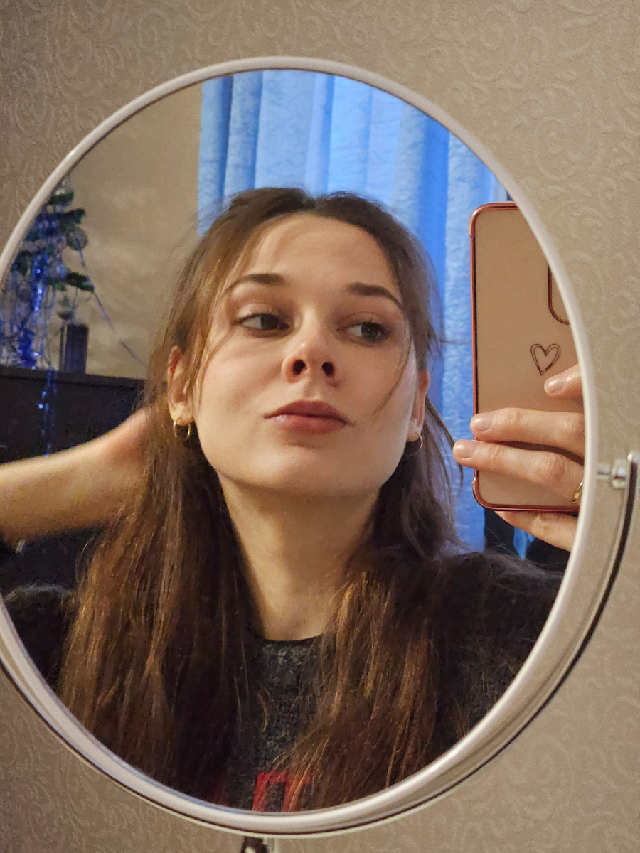 Здравствуйте, я скромная терпила со стажем, которая ничего не хочет в этой жизни (благодаря этим установкам).