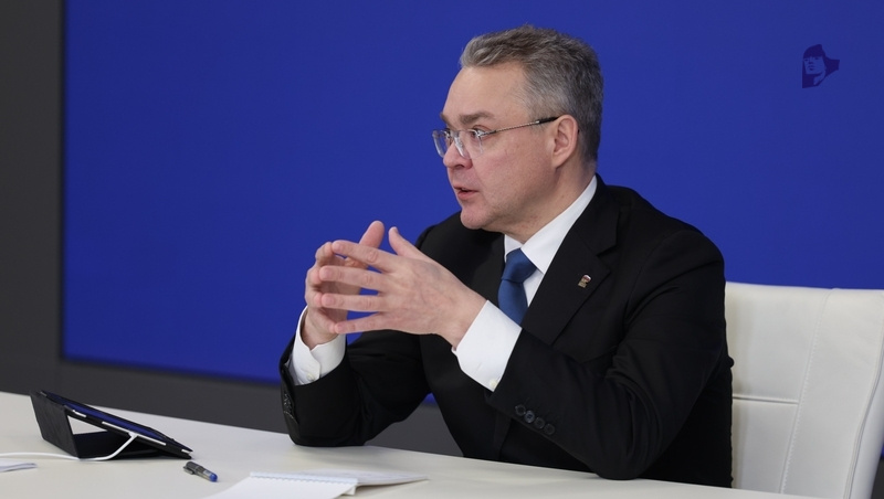      Фото: Дмитрий Ахмадуллин / / ИА «Победа26»