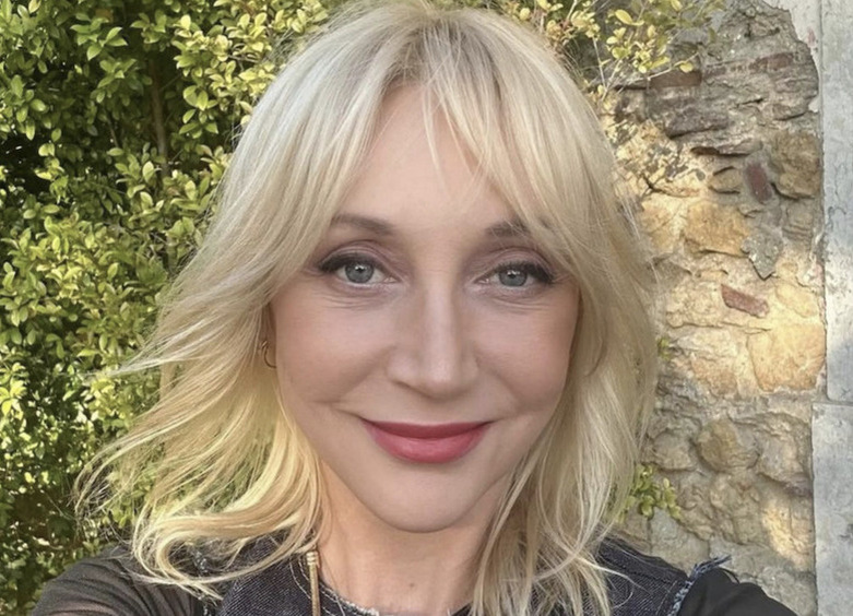     Кристина Орбакайте