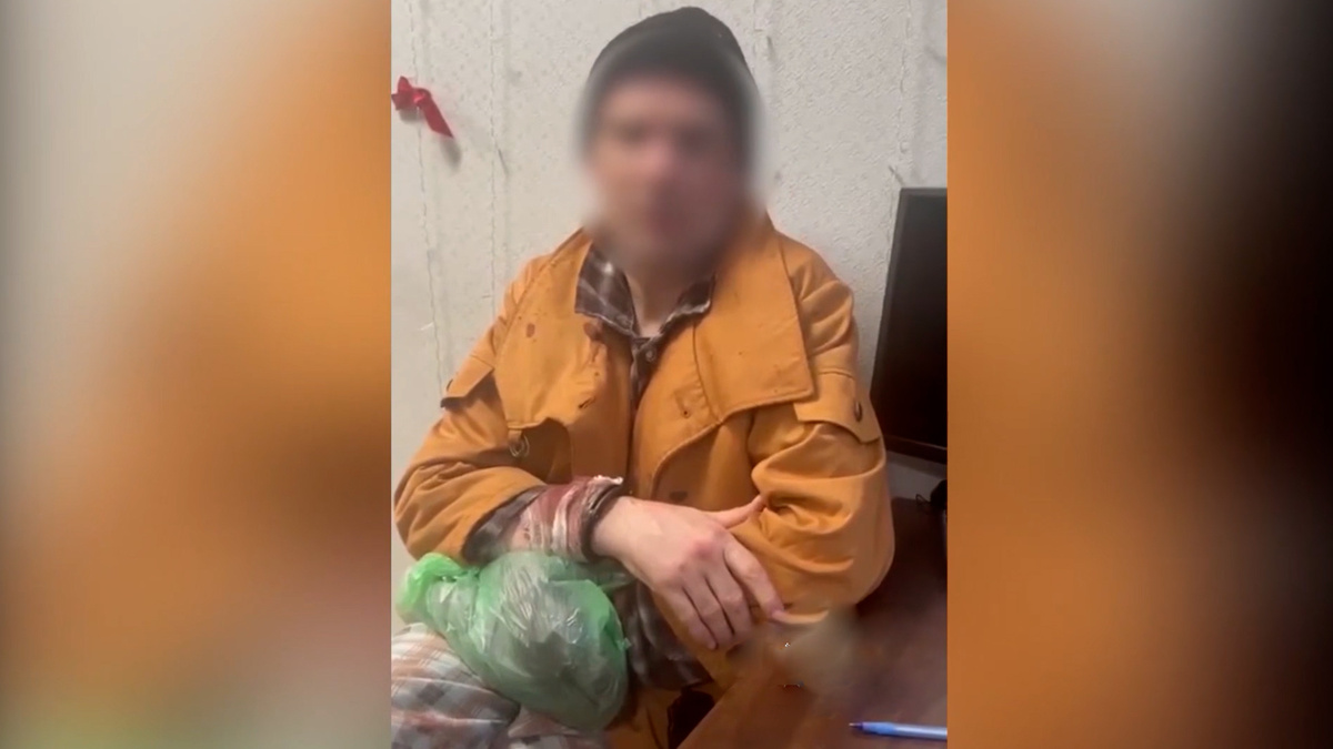    Первый канал