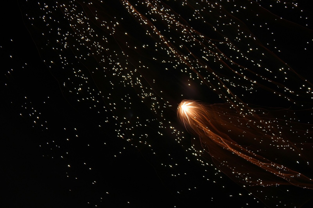     Землю накроет электрическая пылевая буря от кометы 3I/ATLAS: что на самом деле угрожает планете в марте 2026 года