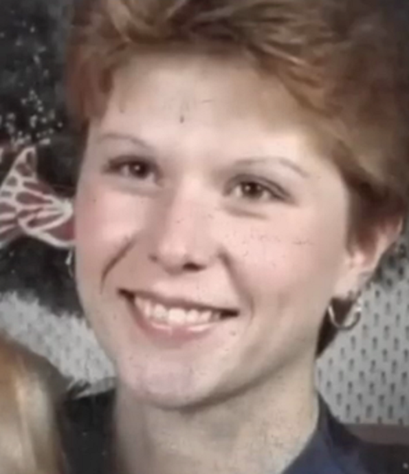 Мать Джессики