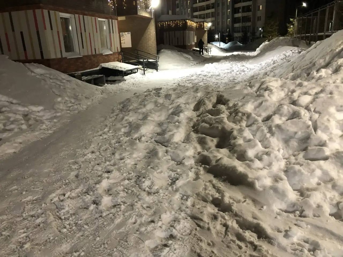    Фото предоставлены героями публикации