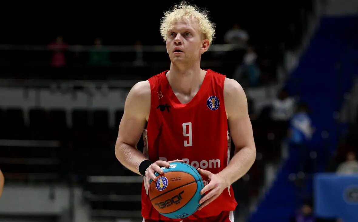    Даниил Касаткин Фото: Maksim Konstantinov / Global Look Press Павел Евсеев