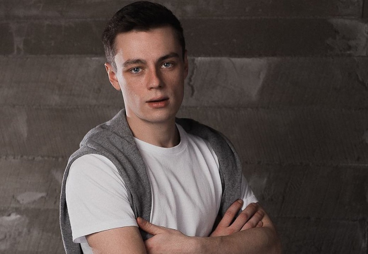    Илья Коробко (Фото: Instagram* @ korobko001)