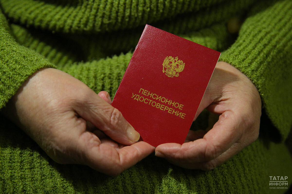 Фото: © Султан Исхаков / «Татар-информ»