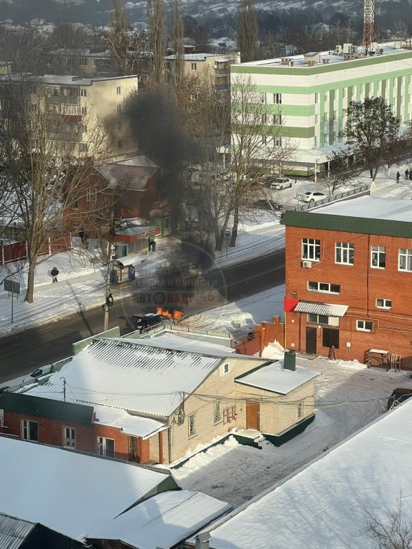     © фото - ВК Автокадр_46